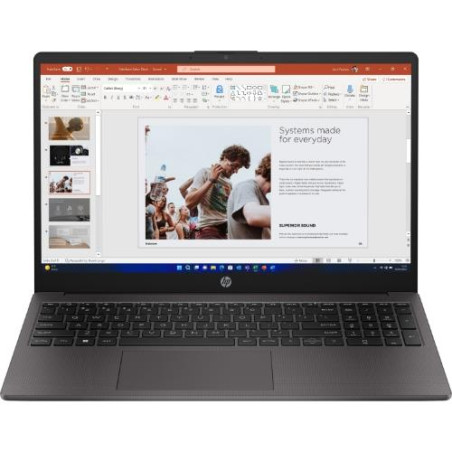 NB HP 250 G10 9B9R6EA i7-1355U 15,6" 8GB SSD512GB W11P