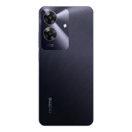 REALME NOTE 60 6+128GB DS MARBLE BLACK OEM