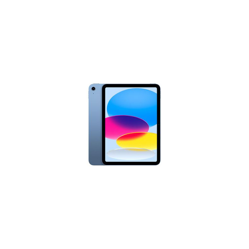 IPAD WIFI 512GB BLU