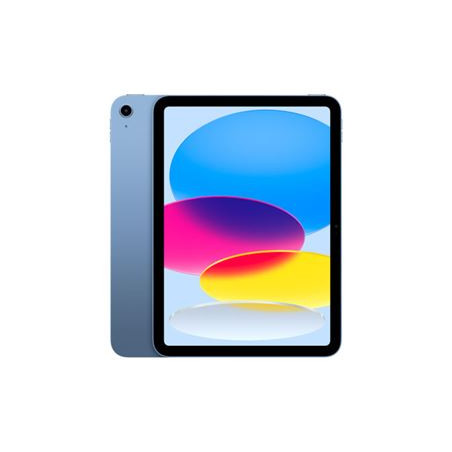 IPAD WIFI 512GB BLU