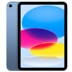 IPAD WF CL 512GB BLUE