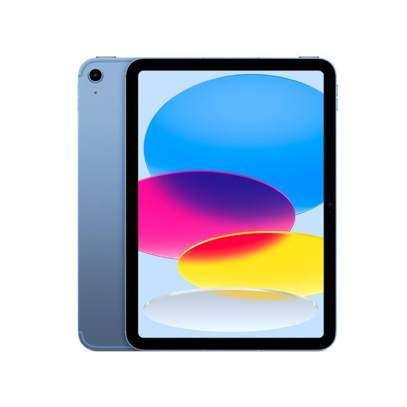 IPAD WF CL 512GB BLUE