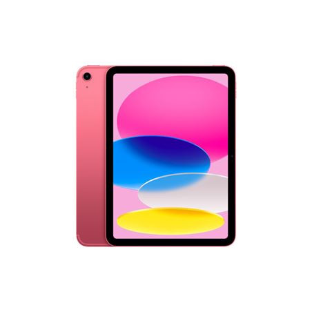 IPAD WF CL 128GB PNK