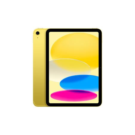 IPAD WF CL 128GB YLW