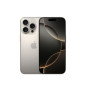 SMARTPHONE APPLE IPHONE 16 PRO MYNG3QL/A NATURAL TITANIUM 6.3" 128GB