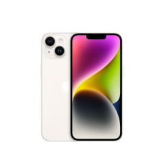 SMARTPHONE APPLE iPhone 14 Plus 128GB Starlight MQ4Y3QL/A