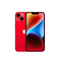 SMARTPHONE APPLE iPhone 14 128GB (PRODUCT) Red MPVA3QL/A