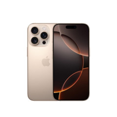 SMARTPHONE APPLE iPhone 16 Pro 512GB Desert Titanium