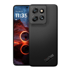 THINKPHONE 25 LENOVO By Motorola PB5W0001SE Black 6,36" DualSim MediaTek Dimensity 7300 8GB 256GB 50+13+10+32Mpx 5G Android 14