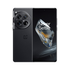 ONEPLUS 12 5G 16/512GB BLACK