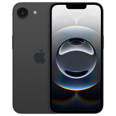 IP 16E 512GB BLACK