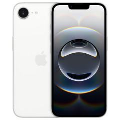 IP 16E 512GB WHITE