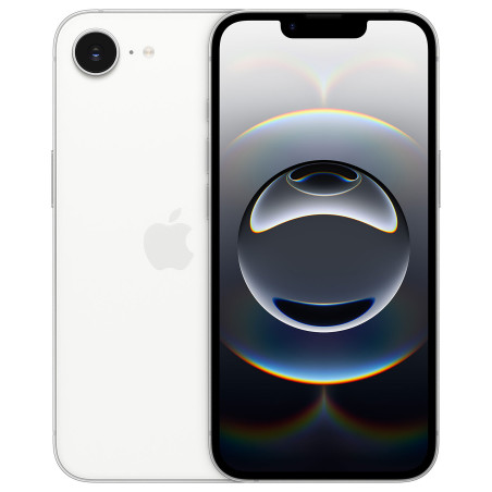 IP 16E 512GB WHITE