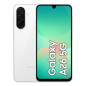 GALAXY A26 5G 8GB+256GB WHITE GALAXY A26 5G 8GB+256GB WHITE