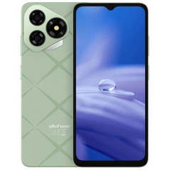 ULEFONE NOTE 19 3+32GB NEBULA GREEN