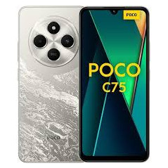 POCO C75 6+128GB DS 4G GOLD OEM