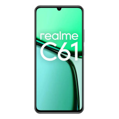 REALME C61 6+128GB DS 4G DARK GREEN OEM