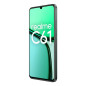 REALME C61 6+128GB DS 4G DARK GREEN OEM