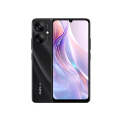 XIAOMI REDMI 13C 4+128GB DS 5G STARRY BLACK OEM