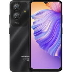 ULEFONE NOTE 21 4+128GB STARLIGHT BLACK