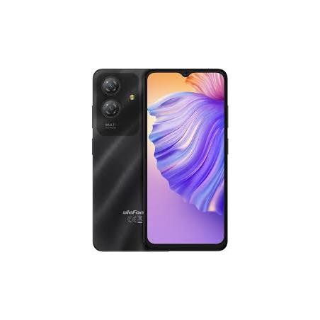 ULEFONE NOTE 21 4+128GB STARLIGHT BLACK