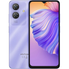 ULEFONE NOTE 21 4+128GB STARLIGHT PURPLE