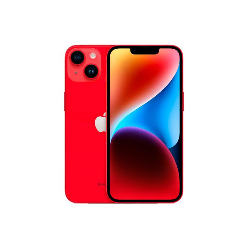 APPLE IPHONE 14 512GB (PRODUCT) RED