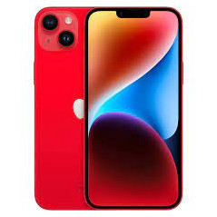 APPLE IPHONE 14 PLUS 512GB (PRODUCT) RED