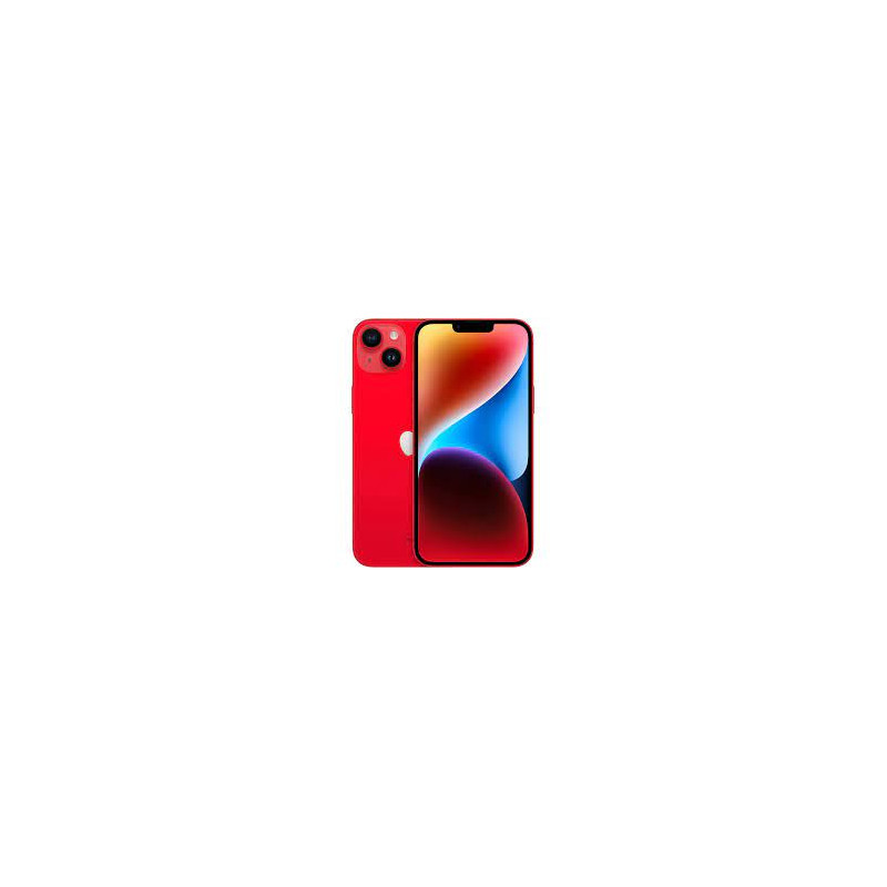 APPLE IPHONE 14 PLUS 512GB (PRODUCT) RED