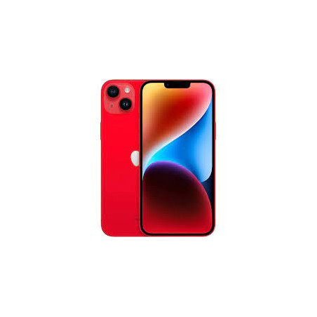 APPLE IPHONE 14 PLUS 512GB (PRODUCT) RED