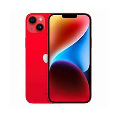 APPLE IPHONE 14 PLUS 512GB (PRODUCT) RED MQ5F3QN/A