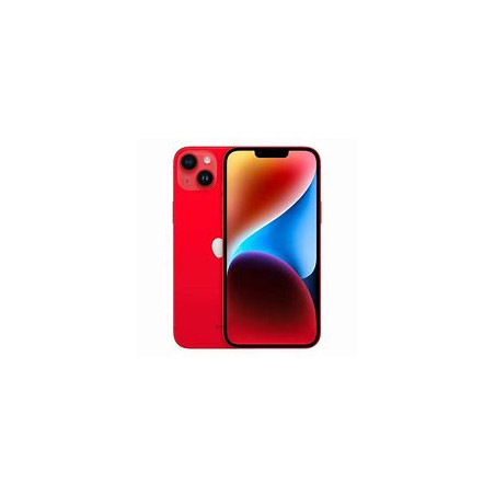 APPLE IPHONE 14 PLUS 512GB (PRODUCT) RED MQ5F3QN/A