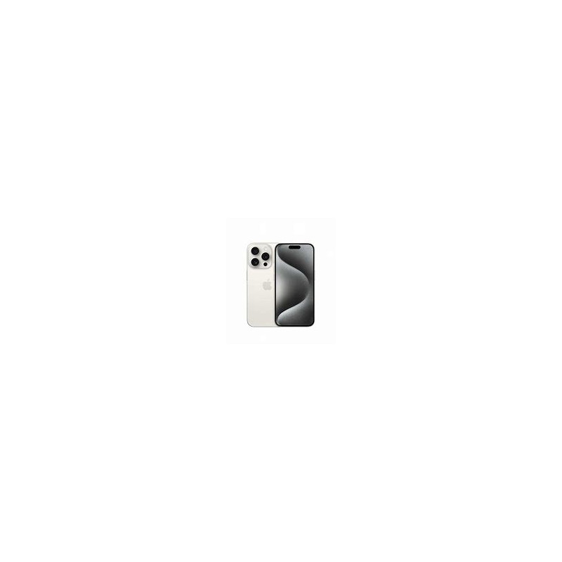 APPLE IPHONE 16 PRO MAX 1TB WHITE TITANIUM MYX53SX/A