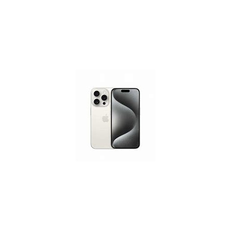 APPLE IPHONE 16 PRO MAX 1TB WHITE TITANIUM MYX53SX/A