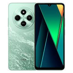 POCO C75 8+256GB DS 4G GREEN OEM