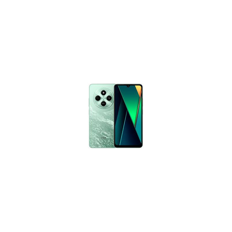POCO C75 8+256GB DS 4G GREEN OEM
