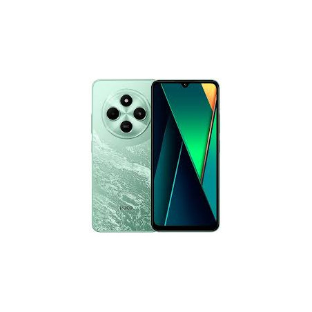 POCO C75 8+256GB DS 4G GREEN OEM