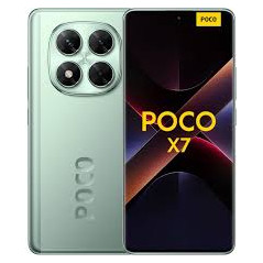 POCO X7 8+256GB DS 5G GREEN OEM