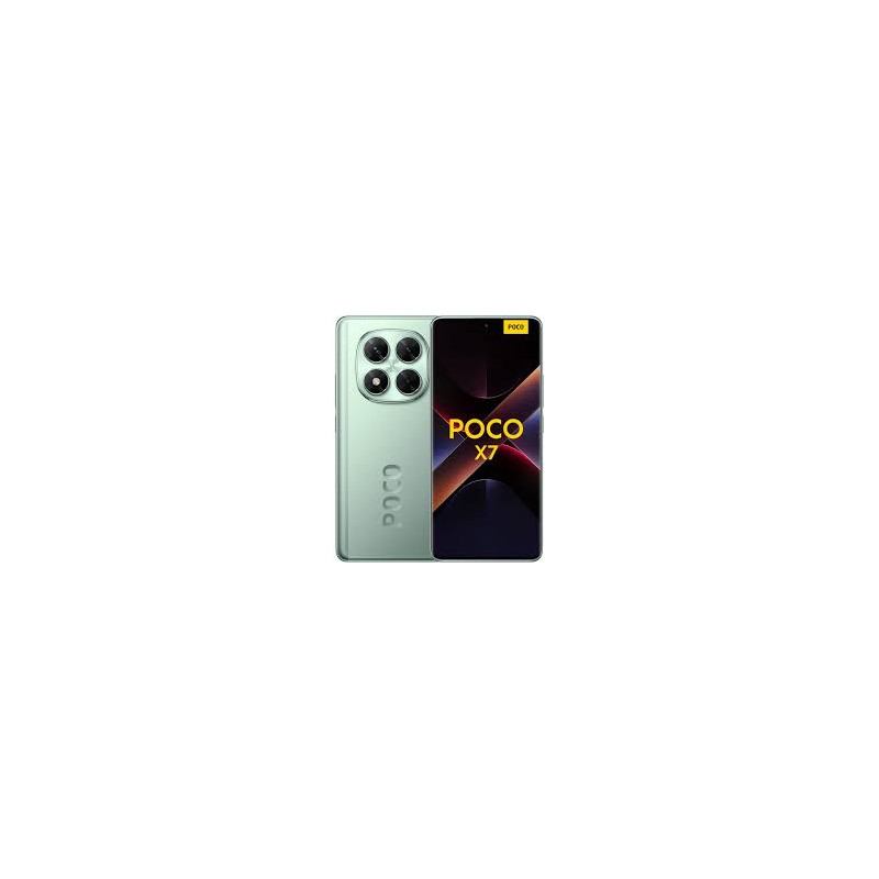 POCO X7 8+256GB DS 5G GREEN OEM
