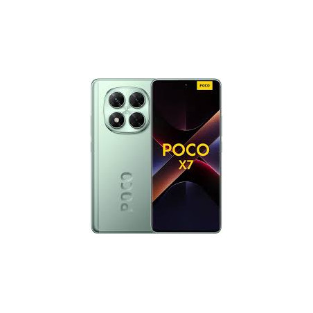 POCO X7 8+256GB DS 5G GREEN OEM