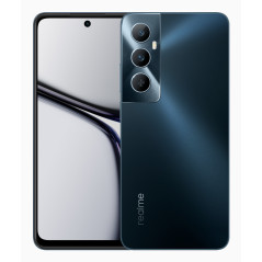 REALME C65 8+256GB 4G STARLIGHT BLACK OEM