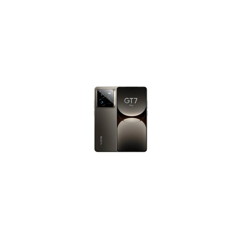 REALME GT 7 PRO 12+256GB DS 5G GALAXY GREY OEM