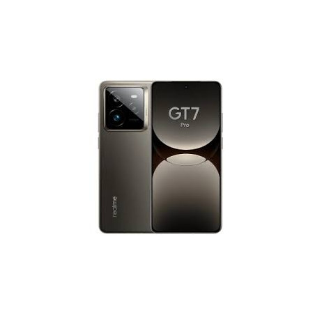 REALME GT 7 PRO 12+256GB DS 5G GALAXY GREY OEM