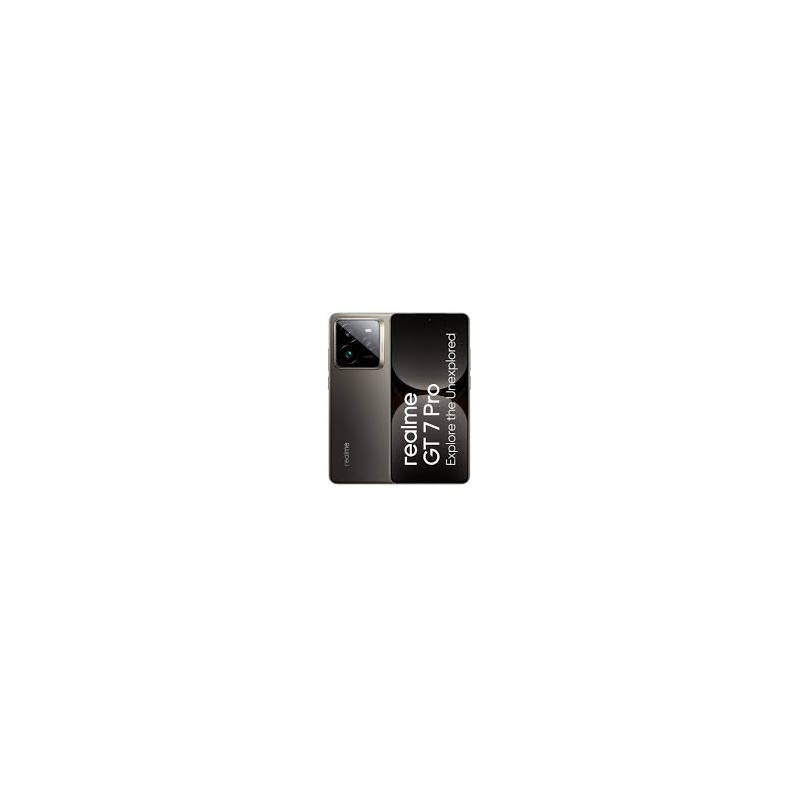 REALME GT 7 PRO 12+512GB DS 5G GALAXY GREY OEM
