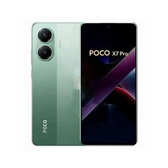 POCO X7 PRO 12+512GB DS 5G GREEN OEM