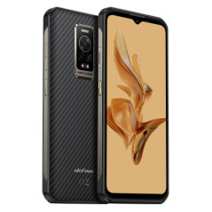 ULEFONE ARMOR 17 PRO 8+256GB DS 4G BLACK OEM