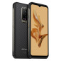 ULEFONE ARMOR 17 PRO 8+256GB DS 4G BLACK OEM