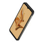 ULEFONE ARMOR 17 PRO 8+256GB DS 4G BLACK OEM