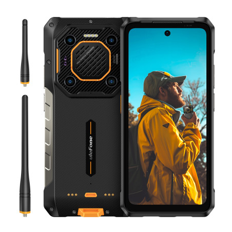 ULEFONE I'M NOT GOING TO BE ABLE TO MAKE IT OEM