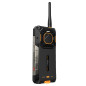 ULEFONE ARMOR 26 ULTRA 12+512GB WALKIE TALKIE 5G BLACK OEM